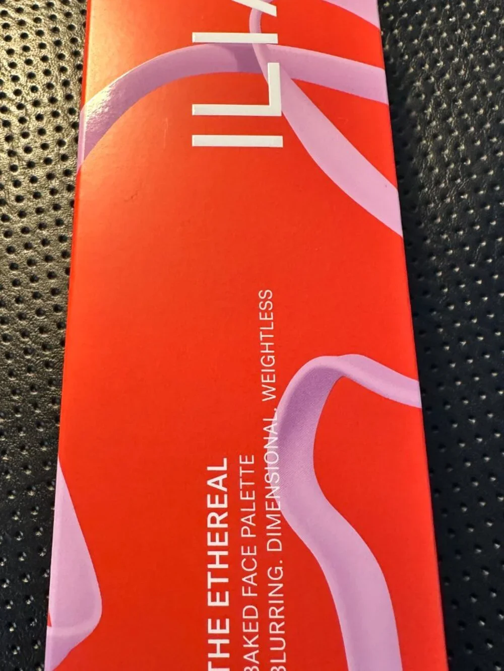MEDIUM The Ethereal Baked Face Palette NEW UNUSED BOXED